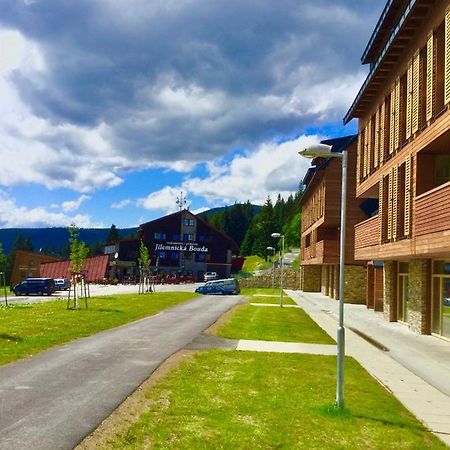 Apartman Horni Misecky 437 エクステリア 写真